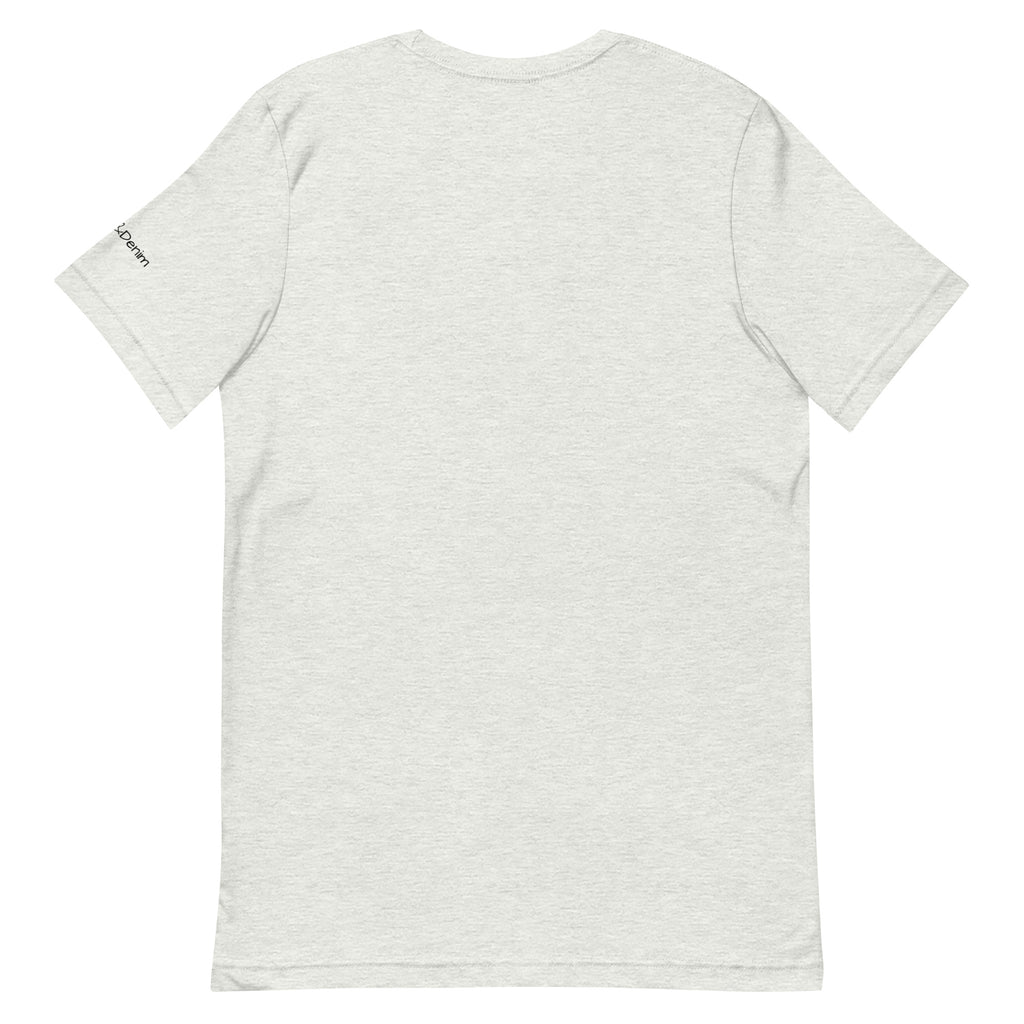 O Stree Kal Aana Unisex t-shirt
