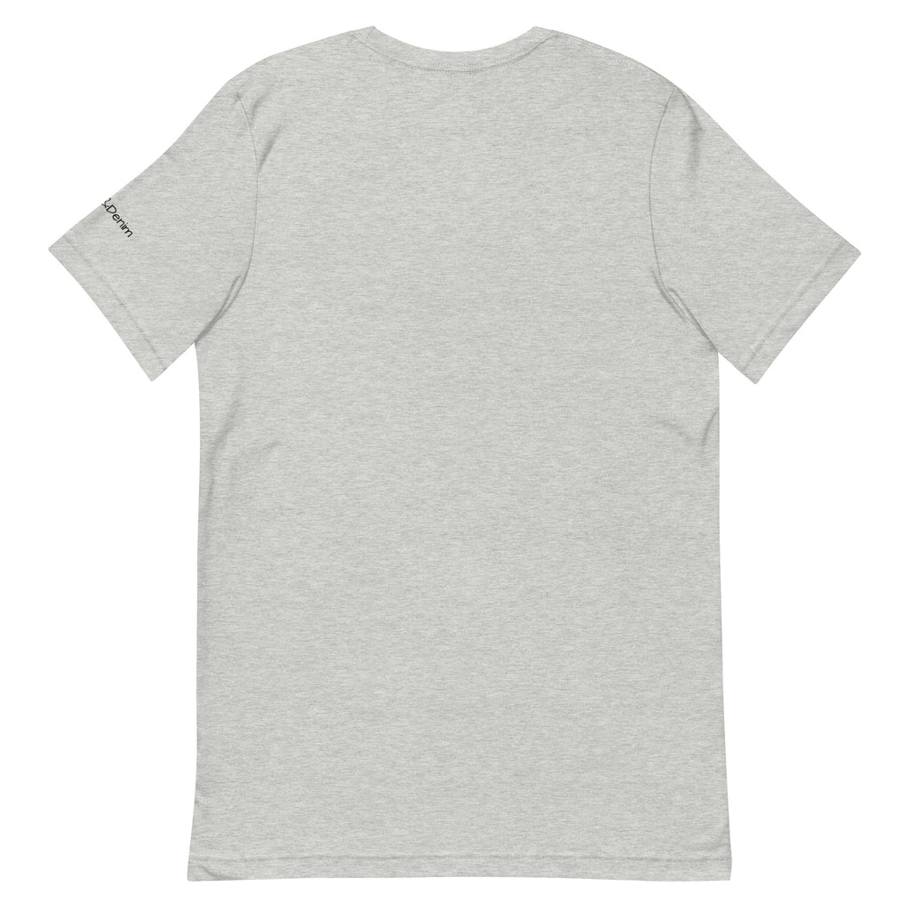 O Stree Kal Aana Unisex t-shirt