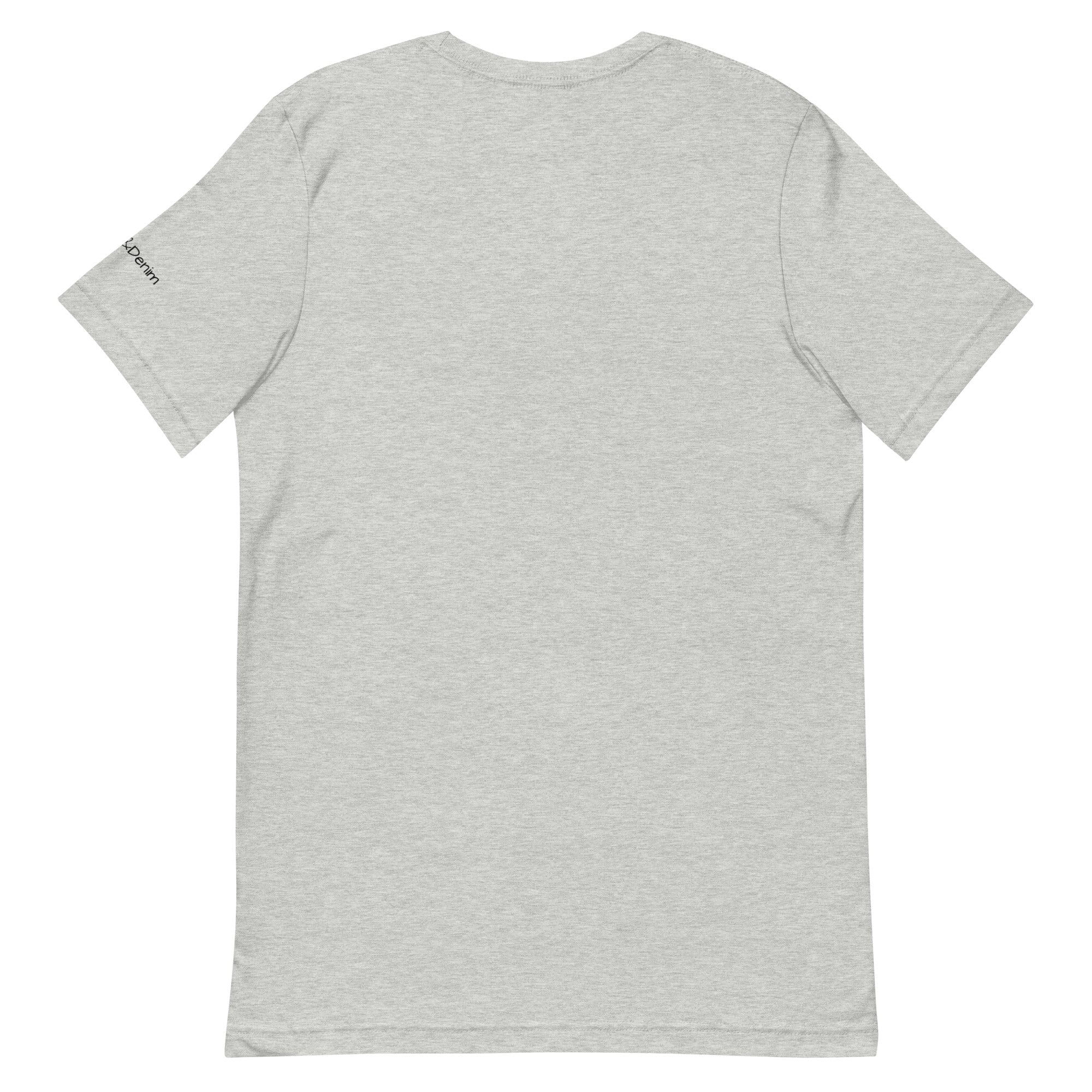 O Stree Kal Aana Unisex t-shirt