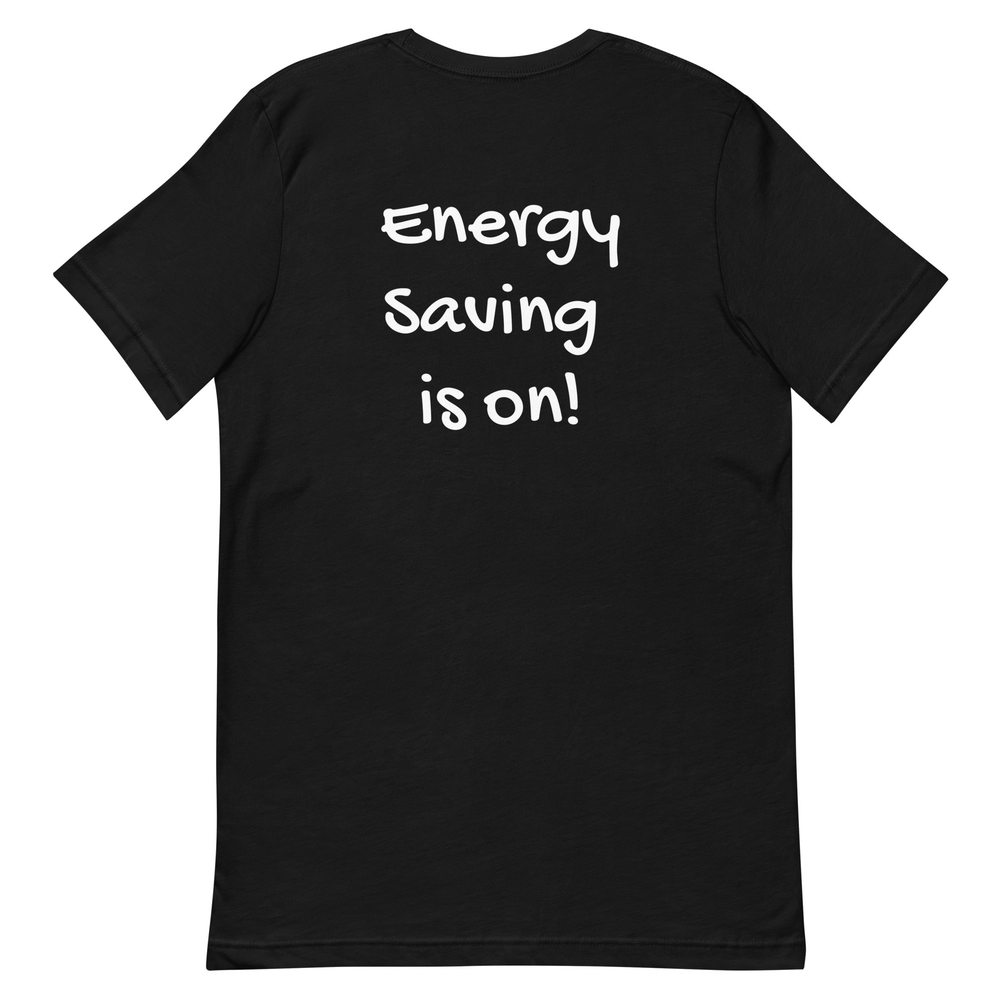 I am not Lazy Unisex Tshirt