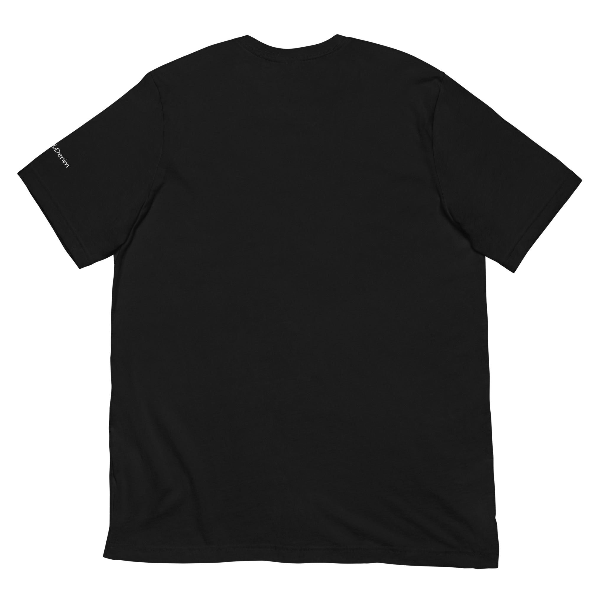Hustle for that Muscle! Unisex t-shirt