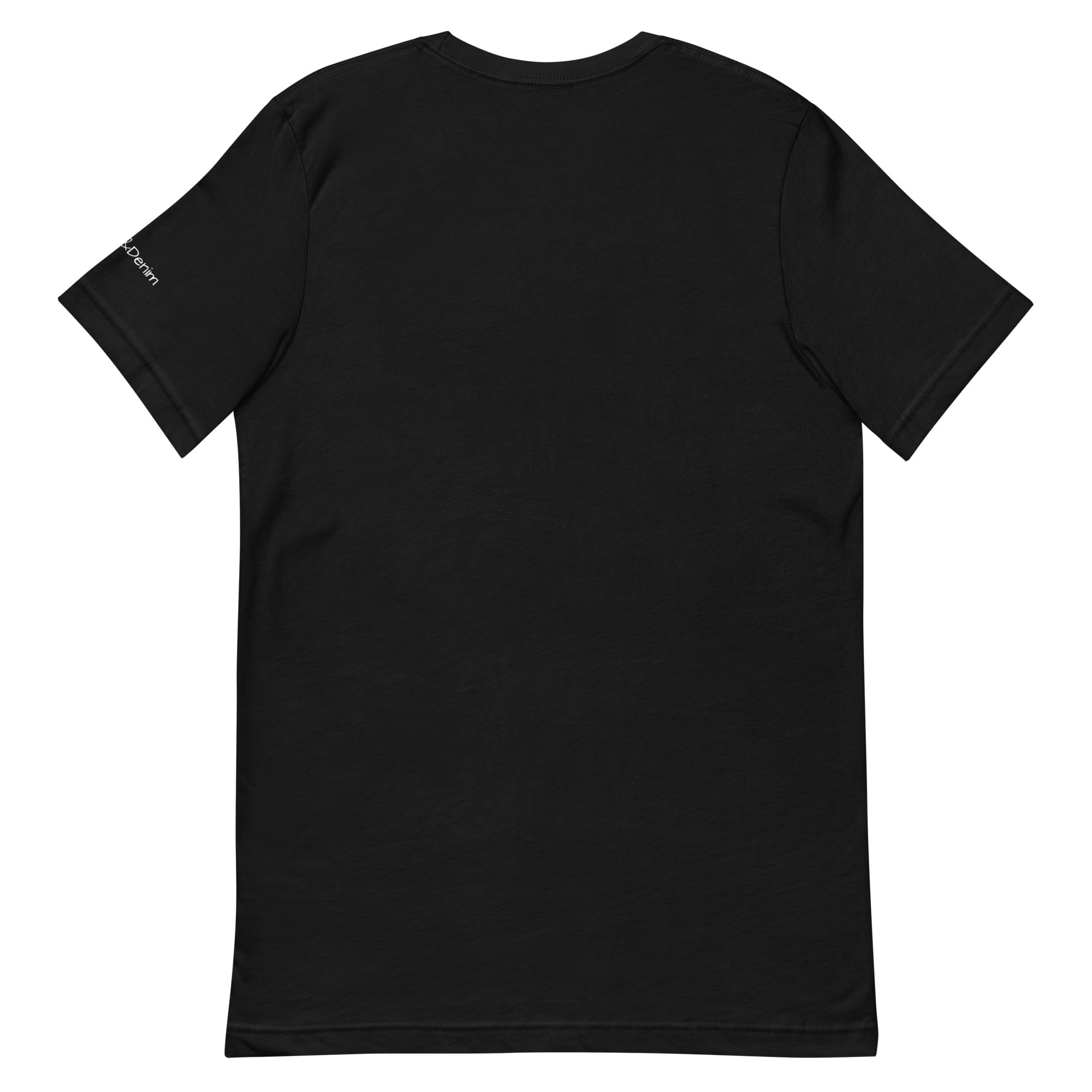 Ganpati Bappa Morya Unisex t-shirt
