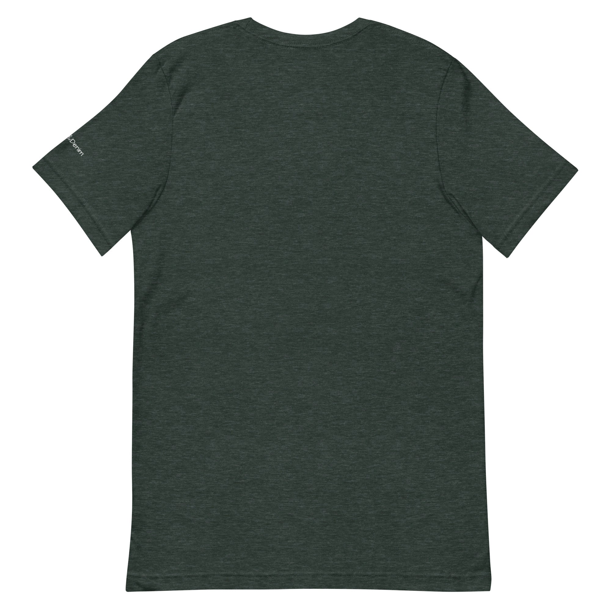 My Brain has too many Tabs Open | Graphic | Unisex t-shirt