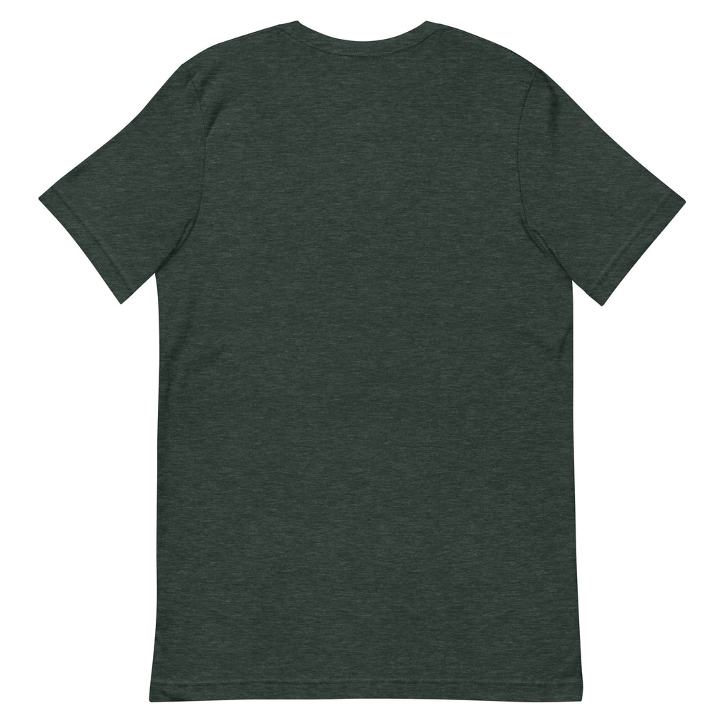 WTF.. Unisex Tshirt