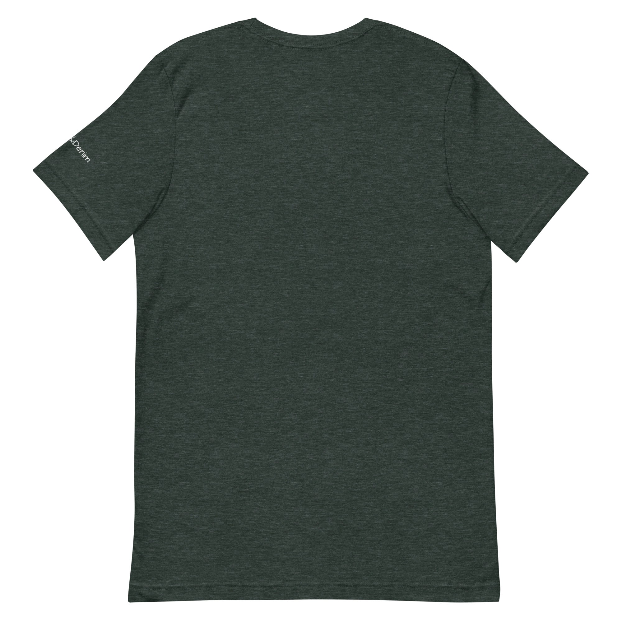 Ganpati Bappa Morya Unisex t-shirt