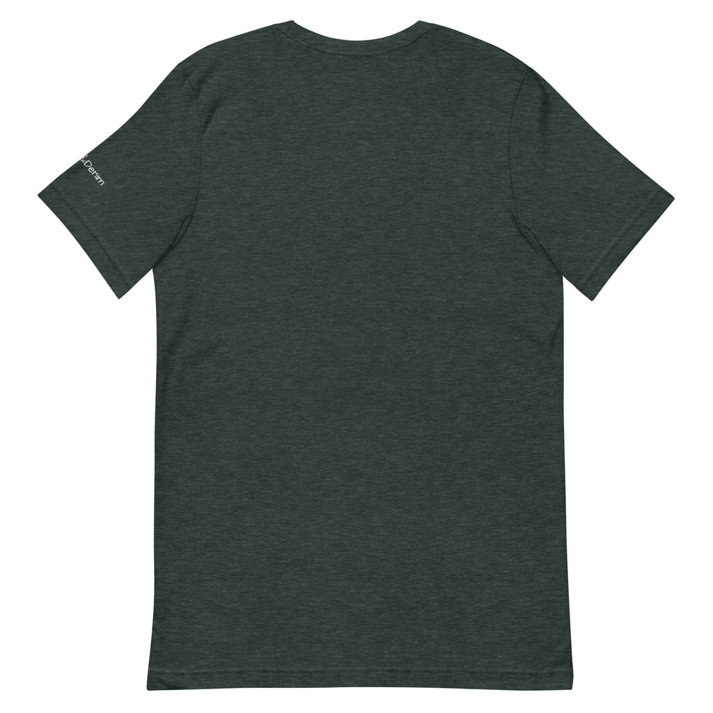 Alexa, Skip to Payday Unisex Tshirt