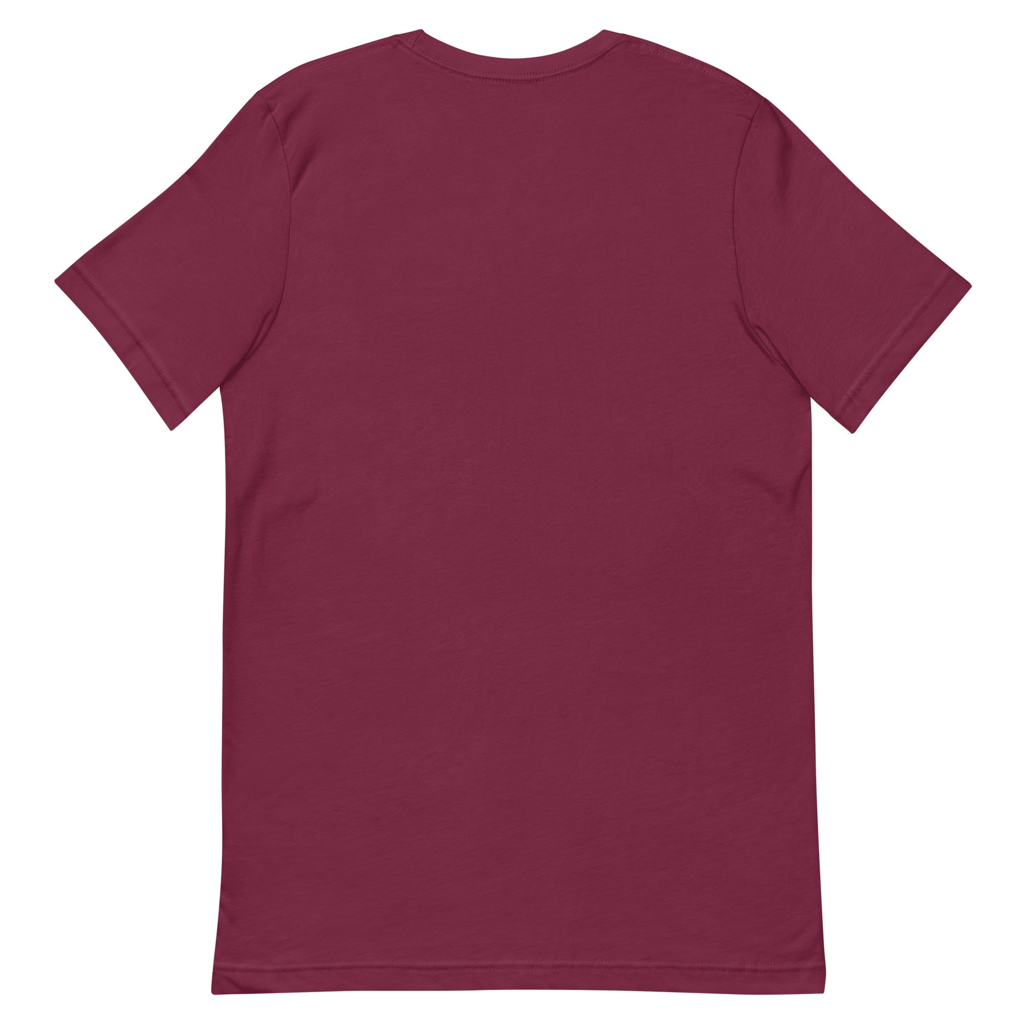 Jaisi jiski Soch! Unisex t-shirt