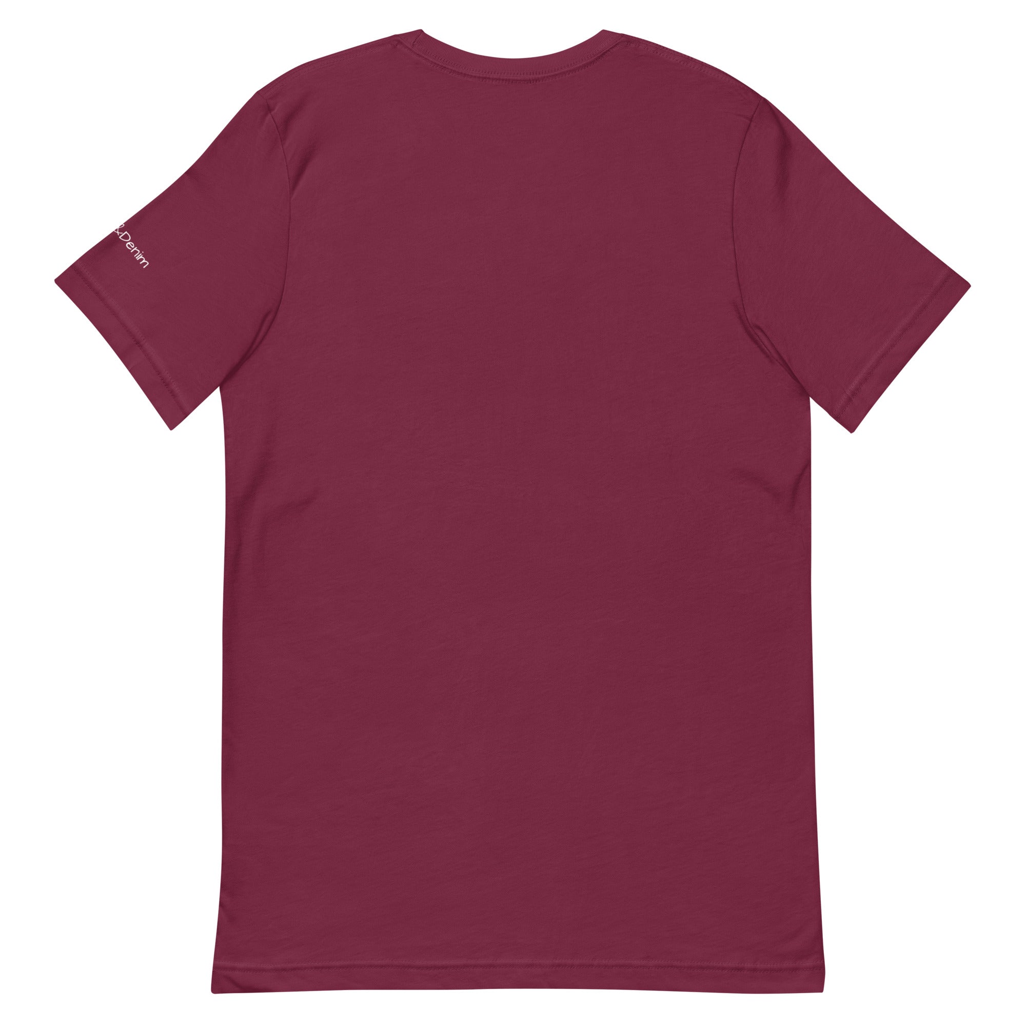 Ganpati Bappa Morya Unisex t-shirt