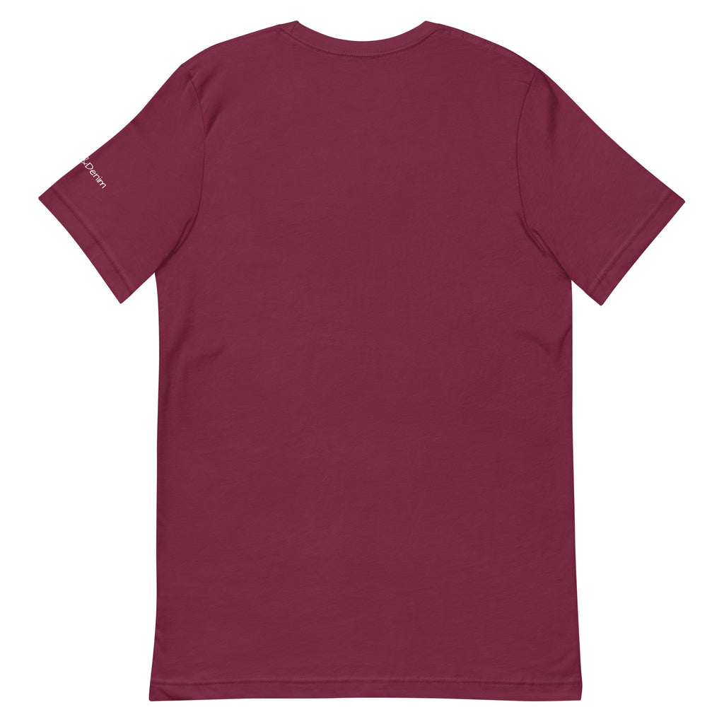 Alexa, Skip to Payday Unisex Tshirt