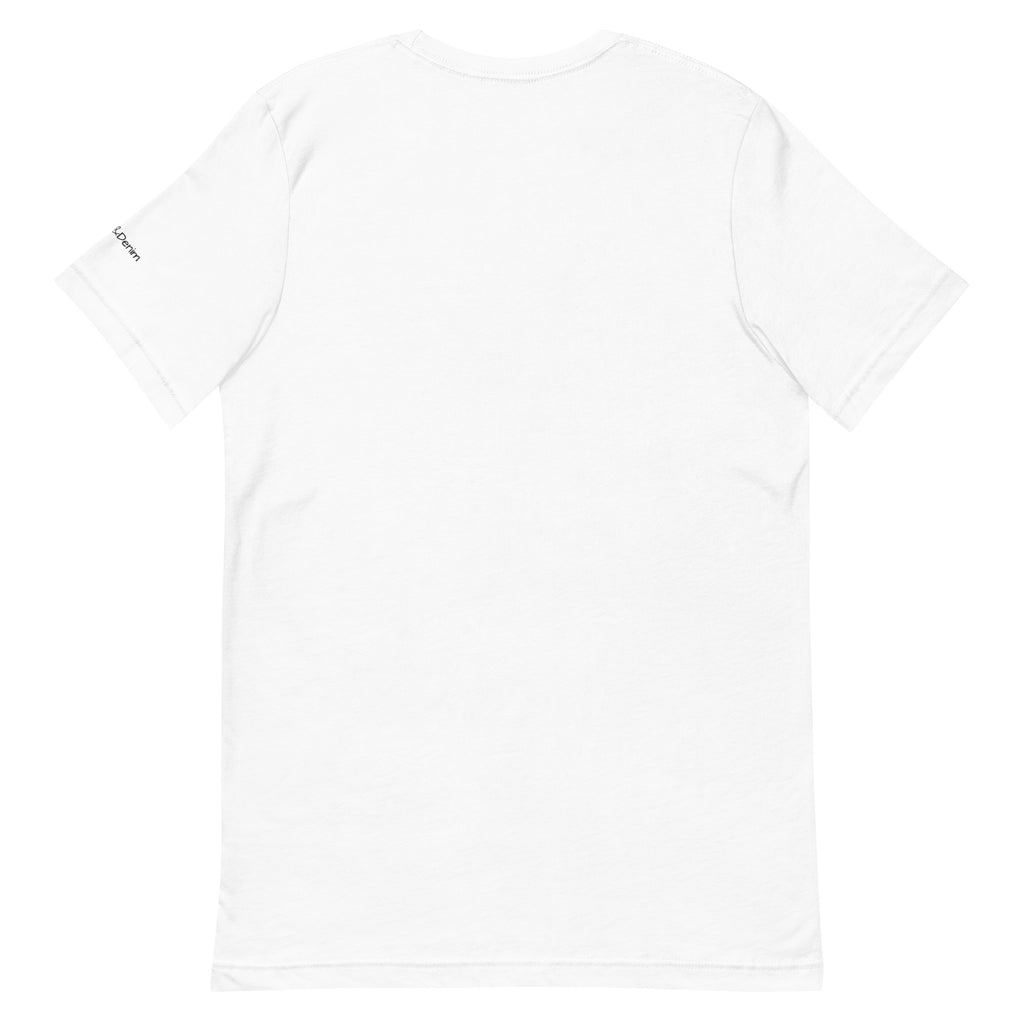 My Brain has too many Tabs Open | Graphic | Unisex t-shirt