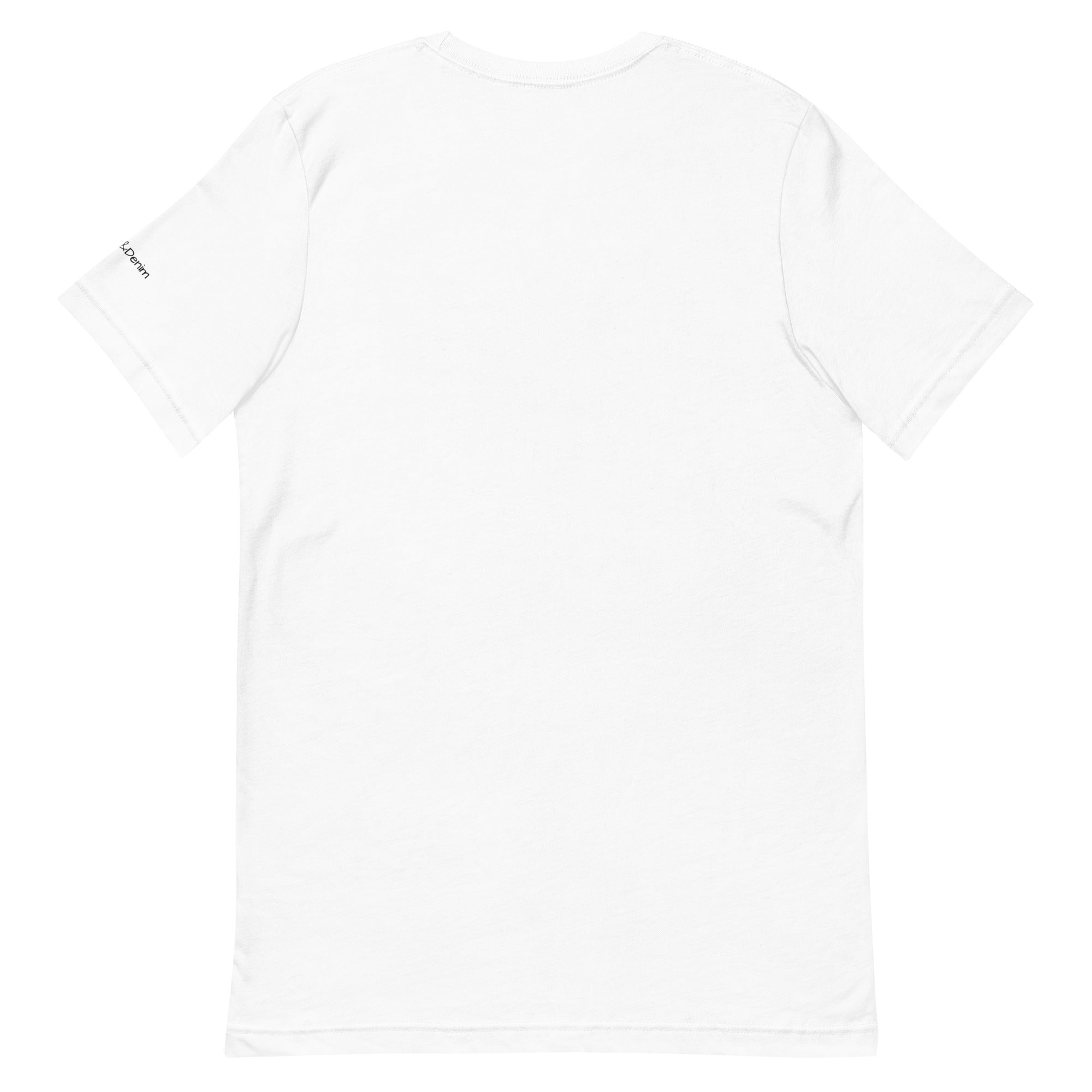 My Brain has too many Tabs Open | Graphic | Unisex t-shirt